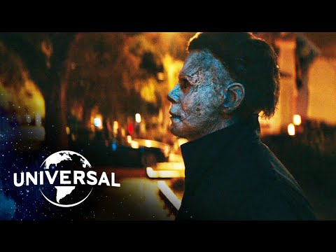 Halloween (2018) | Michael Myers&#039; Halloween Night Killing Spree