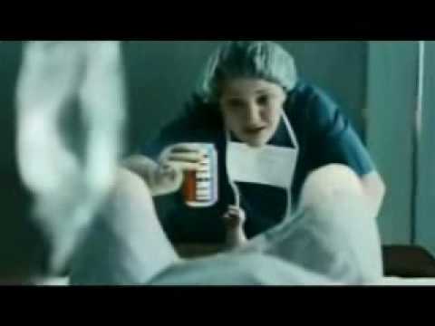10 Funniest Commercials That Were