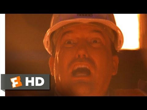 Volcano (3/5) Movie CLIP - A Hero&#039;s Sacrifice (1997) HD