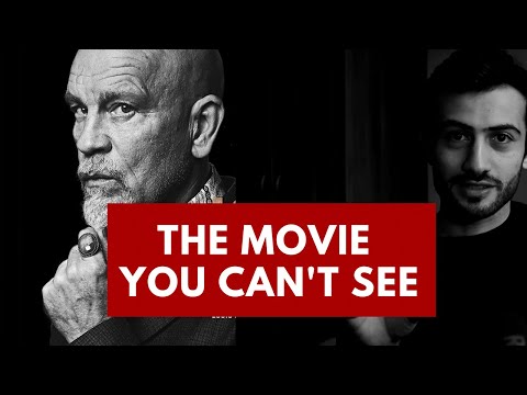 Top 10 Movies Never Released - 48