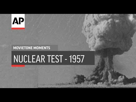 Top 10 Fascinating Stories Involving Nuclear Explosions - 73