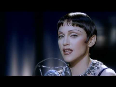 Madonna - I&#039;ll Remember (Official Video)