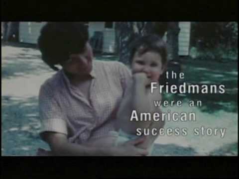 Capturing the Friedmans