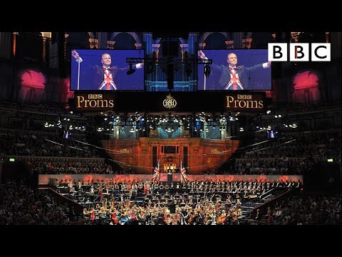 Elgar: Pomp and Circumstance | BBC Proms 2014 - BBC