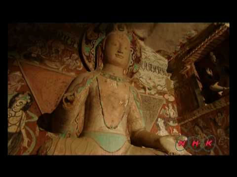 Mogao Caves (UNESCO/NHK)