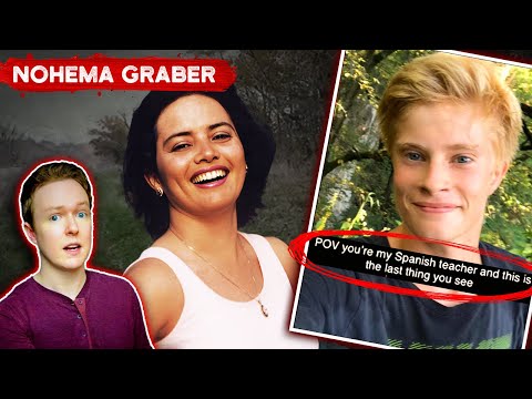 Teens Evil Revenge After Receiving Bad Grade | Nohema Graber