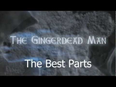 The Gingerdead Man - The Best Parts