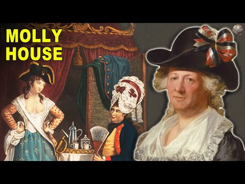 What It Was Like Being a Sex Worker In 18th Century London