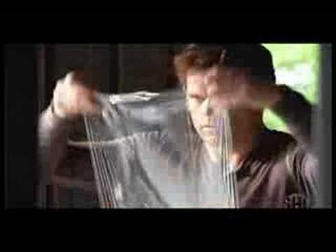 Dexter Season 1 Trailer