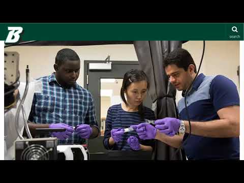 Self Healing Concrete Uses Fungus to Patch Cracks