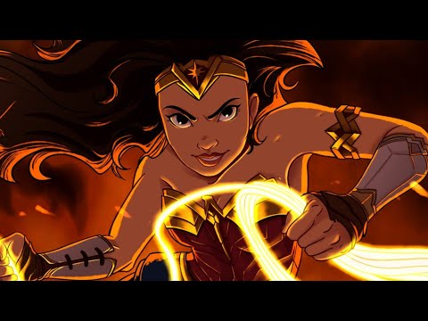 Wonder Woman&#039;s Lasso Of Truth Explained