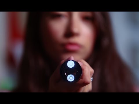 Hollow Flashlight | The Henry Ford&#039;s Innovation Nation