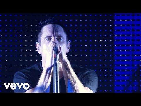 Nine Inch Nails - The Hand That Feeds (VEVO Presents)