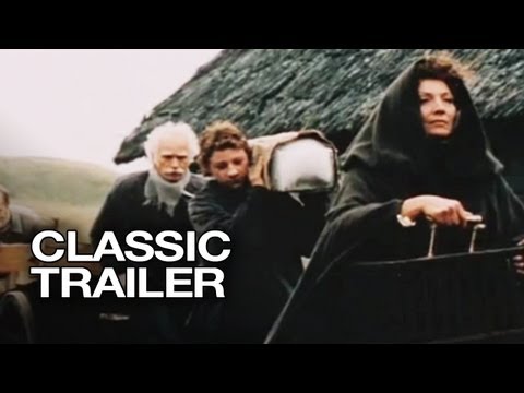 Babette&#039;s Feast Official Trailer #1 - StÉphane Audran Movie (1987) HD