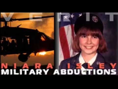 10 Stories of Alien Abduction That Could Lead to the Military - 35