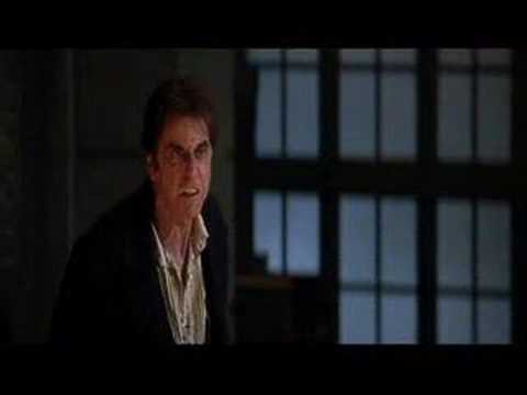 Al Pacino Speech on Devil&#039;s Advocate