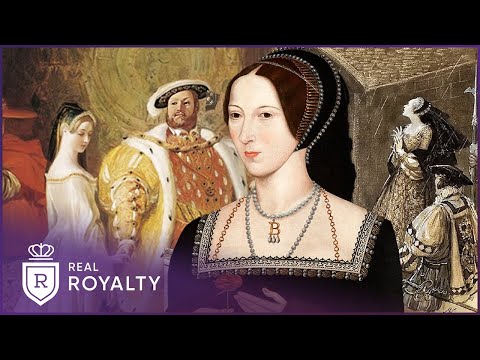 Treason, Adultery &amp; Incest: The Truth Behind The Arrest Of Anne Boleyn