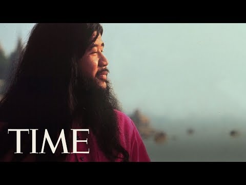 Japanese Cult Leader Shoko Asahara, Mastermind Behind Deadly Tokyo Subway Gassing, Executed | TIME