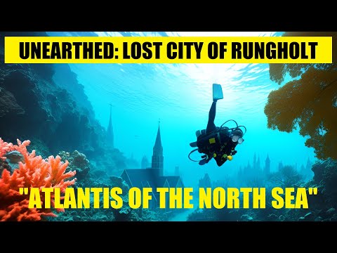 Unearthed: Atlantis of the North Sea - The Lost City of Rungholt