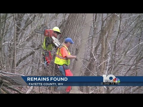 Human remains found in WV could be connected to VT student cold case