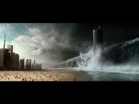 GEOSTORM - Trailer