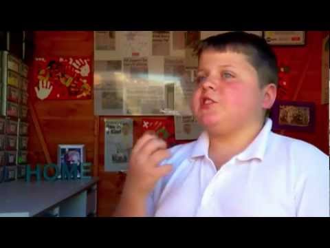 Harry Moseley Story