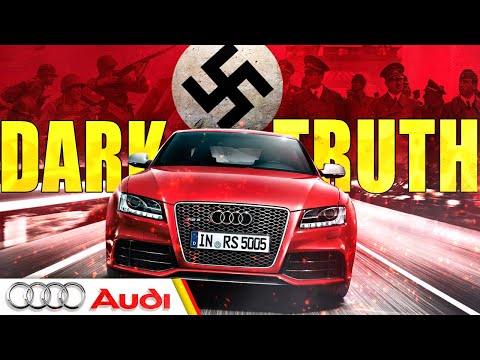 The Disturbing Story of Audi