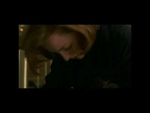 Monday - X Files Trailer &#039;Blown Up&#039;