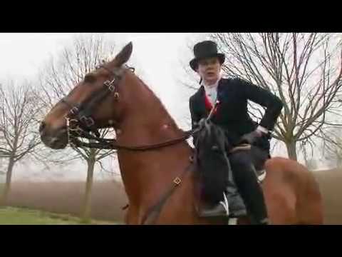 How To Ride Side Saddle Like A Victorian Lady