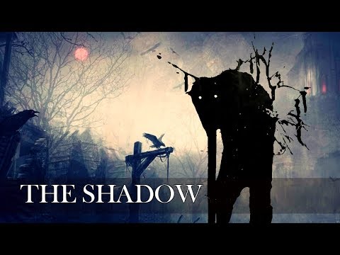 The Shadow - Read by Delilah M. Rainey. Written by Hans Christian Andersen, 1847