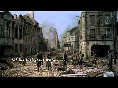 Saving Private Ryan - Trailer