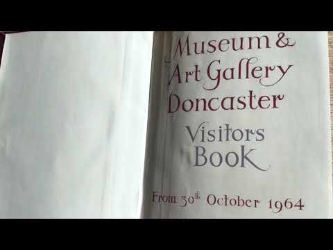 Doncaster Museum and Art Gallery - the future