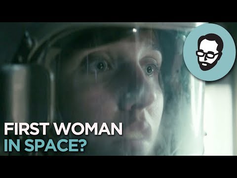 The Mysterious &quot;Lost Cosmonaut&quot; Recording | Random Thursday