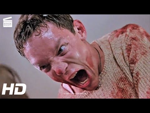 Scream: Sidney kills the killers