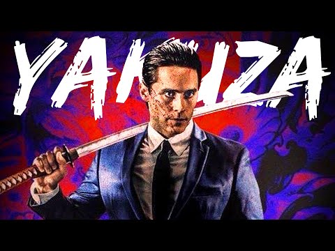 The Economics of the Yakuza (Mini Documentary)