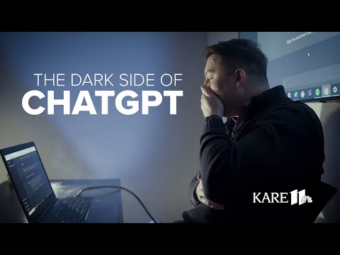 Testing the limits of ChatGPT and discovering a dark side
