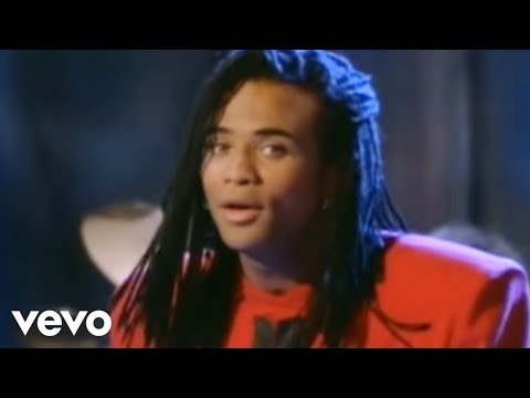 Milli Vanilli - Girl You Know It&#039;s True