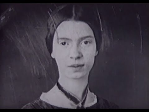 EMILY DICKINSON