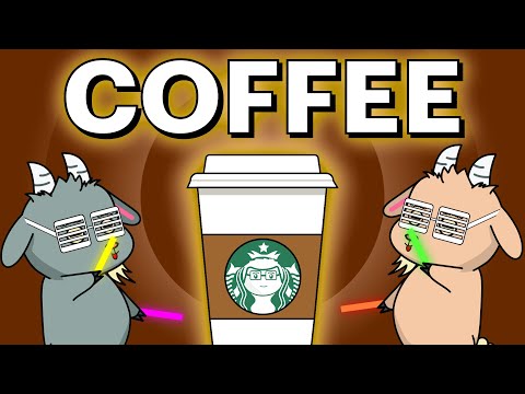 The History Of Coffee