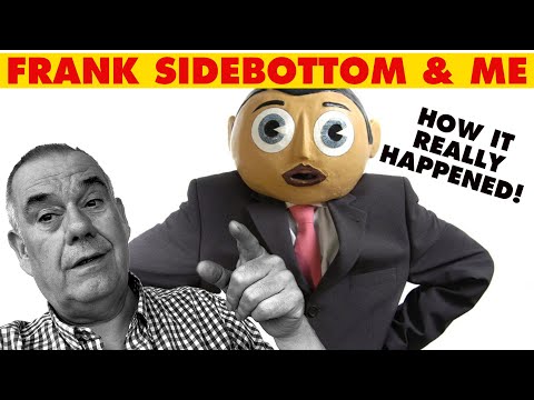 The true story of Frank Sidebottom: Chris Sievey / Freshies