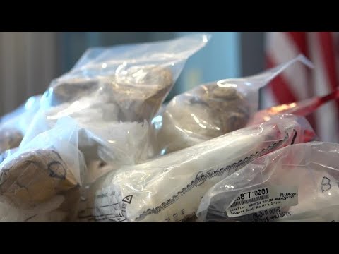 Chronicle: Meth: The forgotten addiction