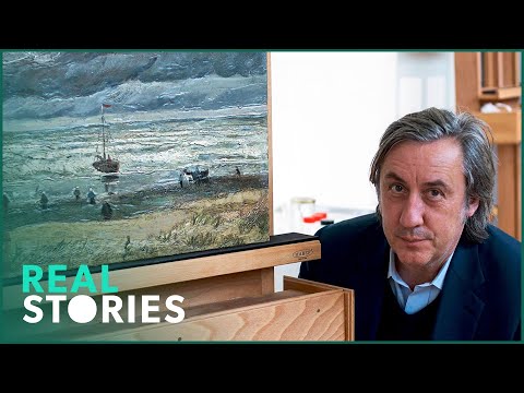 The Greatest Art Heist Of The 21st Century (Stolen Van Gogh Documentary) | Real Stories