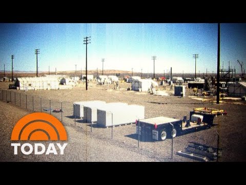 ‘America’s Chernobyl’: Inside The Most Toxic Place In The Nation | TODAY