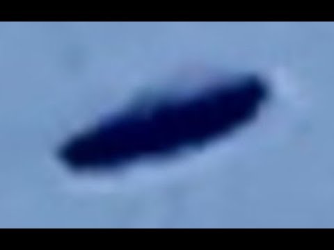 Top 10 UFOs Caught On Video In Recent Years - 48