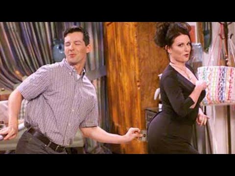 12 All-Time Best Moments | Will &amp; Grace | COZI Dozen