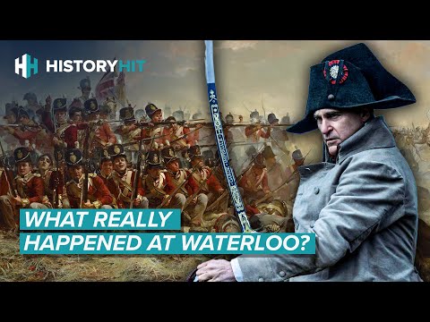 The Battle of Waterloo: Napoleon&#039;s Decisive Defeat