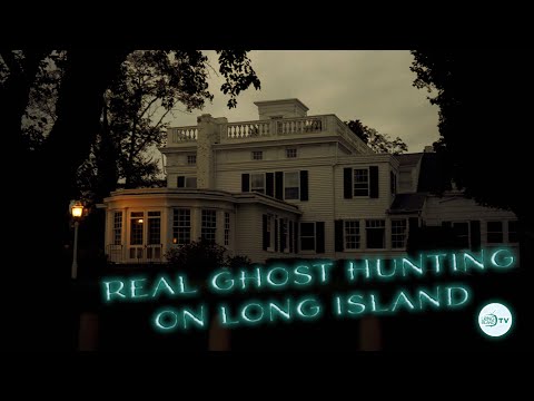 10 Creepy Ghost Hunting Encounters on YouTube Explained - 21