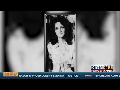 10 Decades Old Cold Case Murders Solved with DNA - 23