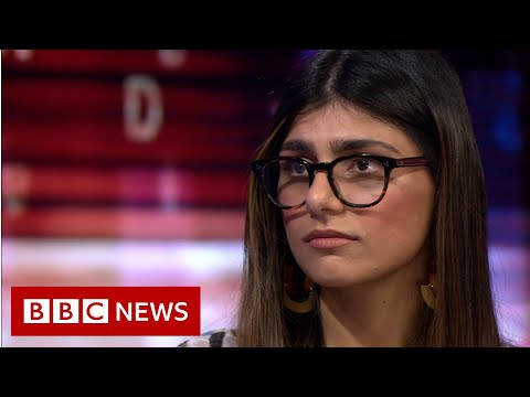 Mia Khalifa Rape Porn Sex - Top 10 Tragedies Of The Porn Industry - Listverse