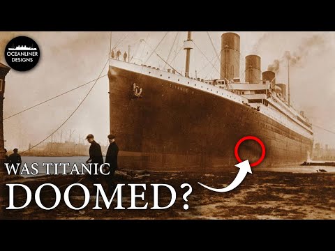 Did the Titanic&#039;s Coal Fire Cause the Disaster? The Burning Question.